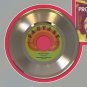 CCR "Proud Mary" Framed Picture Sleeve Gold 45 Record Display