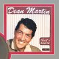 DEAN MARTIN "That's Amore" Framed Picture Sleeve Gold 45 Record Display