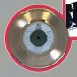 DIRE STRAITS "Sultans of Swing" Framed Picture Sleeve Gold 45 Record Display