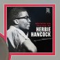 HERBIE HANCOCK "Watermelon Man" Framed Picture Sleeve Gold 45 Record Display