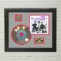 JACKSON 5 "The Love You Save" Framed Picture Sleeve Gold 45 Record Display