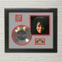 JANET JACKSON "Escapade" Framed Picture Sleeve Gold 45 Record Display