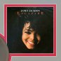 JANET JACKSON "Escapade" Framed Picture Sleeve Gold 45 Record Display