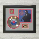 JOHN COLTRANE "My Favorite Things"  Framed Picture Sleeve Gold 45 Record Display