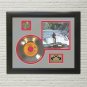 JOHN DENVER "Rocky Mountain High"  Framed Picture Sleeve Gold 45 Record Display