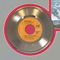 JOHN DENVER "Rocky Mountain High"  Framed Picture Sleeve Gold 45 Record Display