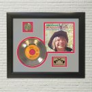 JOHN DENVER "Take Me Home, Country Roads"  Framed Picture Sleeve Gold 45 Record Display