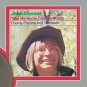 JOHN DENVER "Take Me Home, Country Roads"  Framed Picture Sleeve Gold 45 Record Display