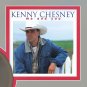 KENNY CHASNEY "Me and You"  Framed Picture Sleeve Gold 45 Record Display