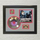 KID ROCK "Forever"  Framed Picture Sleeve Gold 45 Record Display