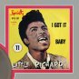 LITTLE RICHARD "I Got It"  Framed Picture Sleeve Gold 45 Record Display