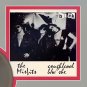 MISFITS " Cough/Cool"  Framed Picture Sleeve Gold 45 Record Display
