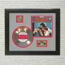 MONKEES "Daydream Believer"  Framed Picture Sleeve Gold 45 Record Display
