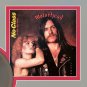 MOTORHEAD "No Class"  Framed Picture Sleeve Gold 45 Record Display