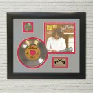 NEIL YOUNG "Heart of Gold"  Framed Picture Sleeve Gold 45 Record Display