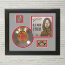 NEIL YOUNG "Old Man"  Framed Picture Sleeve Gold 45 Record Display