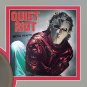 QUIET RIOT "Metal Health"  Framed Picture Sleeve Gold 45 Record Display