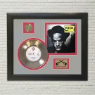 R.E.M. "Losing My Religion"  Framed Picture Sleeve Gold 45 Record Display