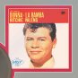 RITCHIE VALENS "La Bamba"  Framed Picture Sleeve Gold 45 Record Display