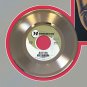 ROY ORBINSON "Crying" Framed Picture Sleeve Gold 45 Record Display