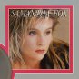 SAMANTHA FOX "Touch Me" Framed Picture Sleeve Gold 45 Record Display