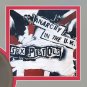 SEX PISTOLS "Anarchy in the U.K."  Framed Picture Sleeve Gold 45 Record Display