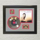 SHANIA TWAIN "You’re Still the One"  Framed Picture Sleeve Gold 45 Record Display