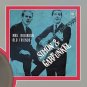 SIMON & GARFUNKEL "Mrs. Robinson"  Framed Picture Sleeve Gold 45 Record Display