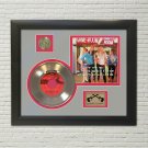 THE SMASHING PUMPKINS "1979"  Framed Picture Sleeve Gold 45 Record Display