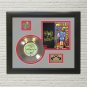 SNOOP DOG "Who Am I (What's My Name)?"  Framed Picture Sleeve Gold 45 Record Display