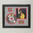 STING "If I Ever Lose My Faith in You"  Framed Picture Sleeve Gold 45 Record Display