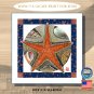 DWR-012M - Starfish