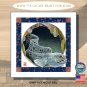 DWR-013 - Wolf Eel