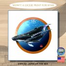 DWR-021M - Song Of The Sea