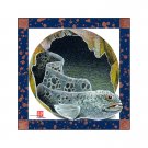 DWS-013 - Wolf Eel