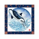 DWS-015 - Killer Whale