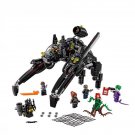 Batman Movie The Scuttler 70908 Building Blocks