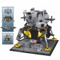 Creator Expert NASA Apollo 11 Lunar Lander 10266 Building Blocks Sets