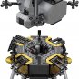 Creator Expert NASA Apollo 11 Lunar Lander 10266 Building Blocks Sets