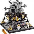 Creator Expert NASA Apollo 11 Lunar Lander 10266 Building Blocks Sets