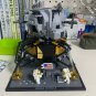 Creator Expert NASA Apollo 11 Lunar Lander 10266 Building Blocks Sets