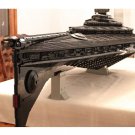 Star Wars Eclipse Super  Destroyer Class Dreadnought 21004