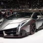 Technic Lamborghinis Veneno Supercar Power 42108 Building Blocks