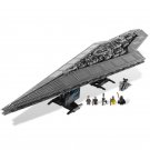 Star Wars Super Star Destroyer 10221 Building Blocks