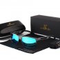 KINGSEVEN Men Polarized Sunglasses Aluminum Magnesium