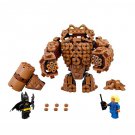 Batman Movie Clayface Splat Attack 70904 Building Blocks