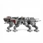 Star Wars Republic Dropship with AT-OT Walker 10195 Building Blocks