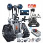 Creative RC Robot Electric with Camera 40209 Building Blocks 2.4GHz