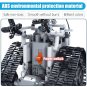 Creative RC Robot Electric with Camera 40209 Building Blocks 2.4GHz