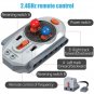 Creative RC Robot Electric with Camera 40209 Building Blocks 2.4GHz